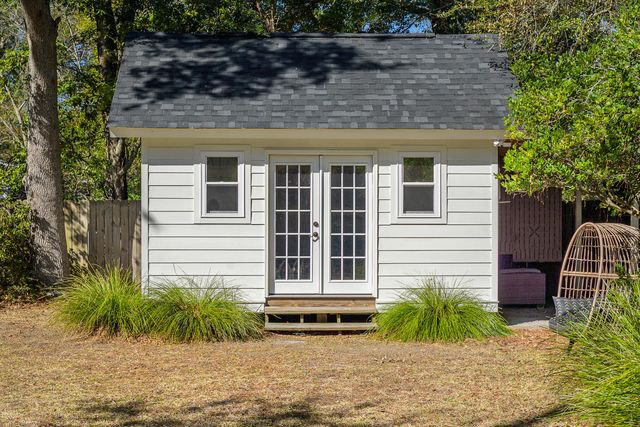 1428 Hindman Avenue, Mount Pleasant, SC 29464