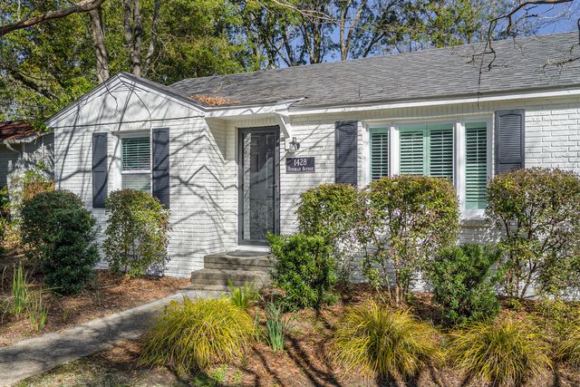 1428 Hindman Avenue, Mount Pleasant, SC 29464