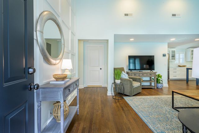 1428 Hindman Avenue, Mount Pleasant, SC 29464