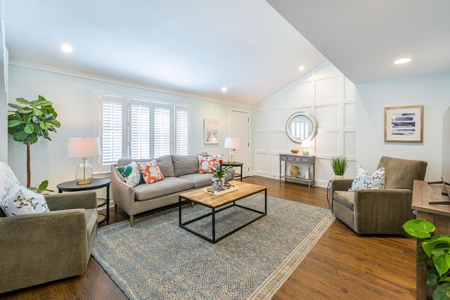 1428 Hindman Avenue, Mount Pleasant, SC 29464