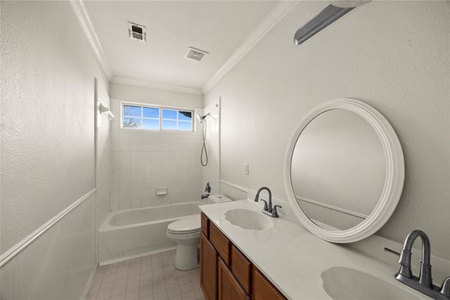 6209 Creek Crossing Lane, Sachse, TX 75048