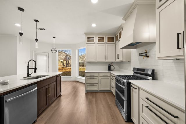 6209 Creek Crossing Lane, Sachse, TX 75048