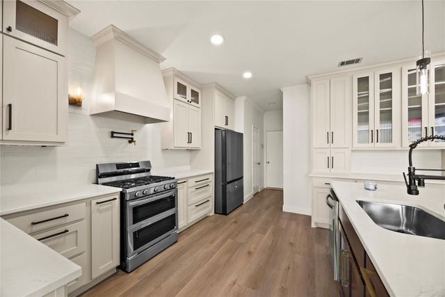 6209 Creek Crossing Lane, Sachse, TX 75048