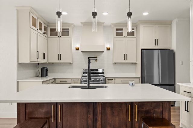 6209 Creek Crossing Lane, Sachse, TX 75048