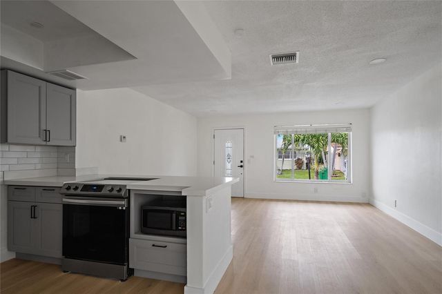 4510 NW 49th Drive, Tamarac, FL 33319