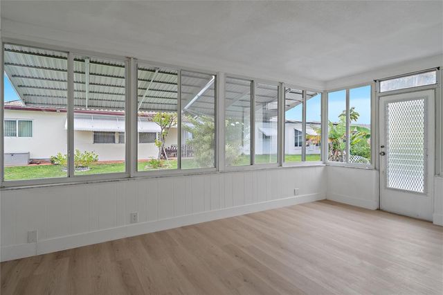 4510 NW 49th Drive, Tamarac, FL 33319