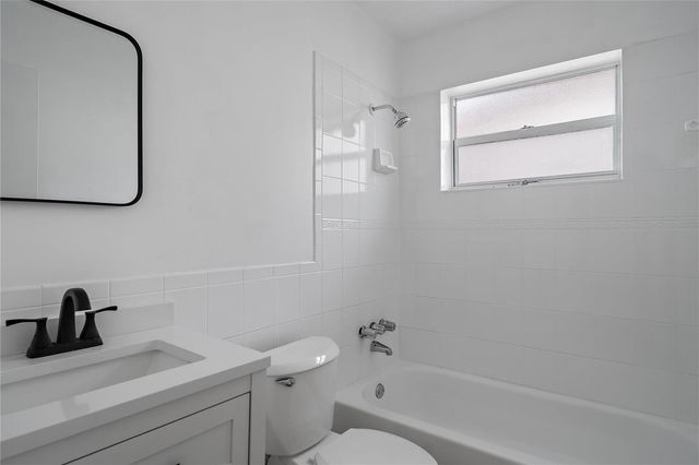 4510 NW 49th Drive, Tamarac, FL 33319