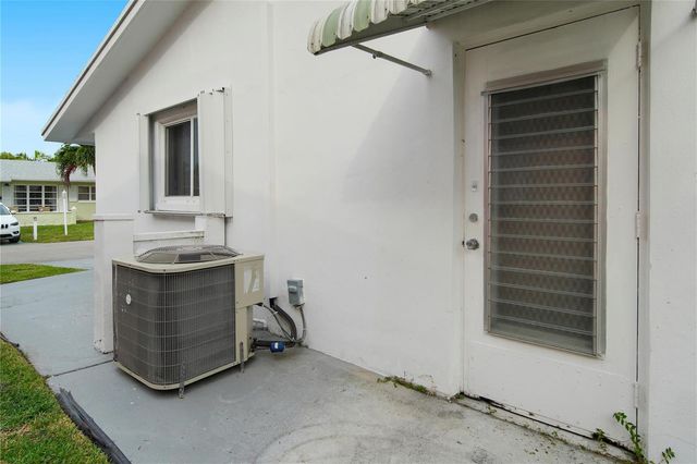 4510 NW 49th Drive, Tamarac, FL 33319