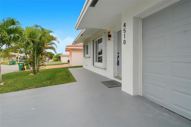 4510 NW 49th Drive, Tamarac, FL 33319