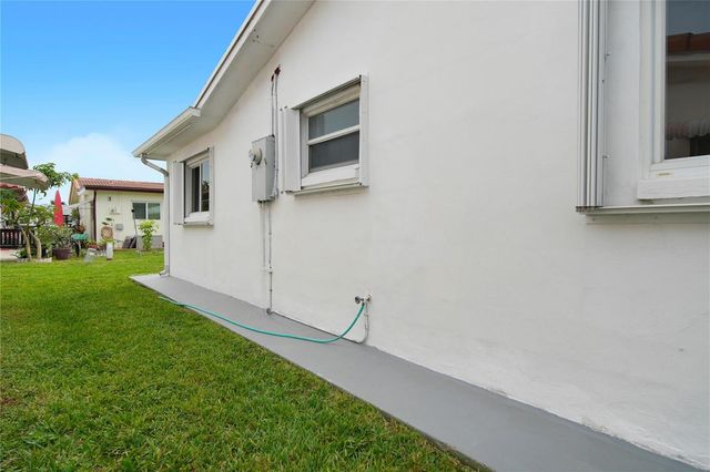 4510 NW 49th Drive, Tamarac, FL 33319