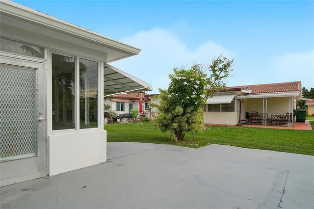 4510 NW 49th Drive, Tamarac, FL 33319