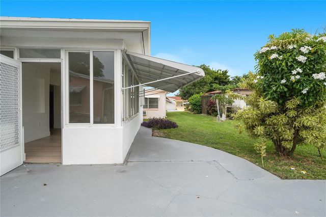 4510 NW 49th Drive, Tamarac, FL 33319