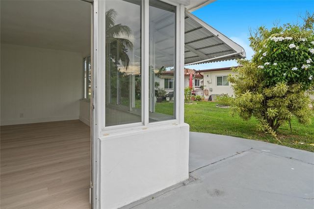 4510 NW 49th Drive, Tamarac, FL 33319
