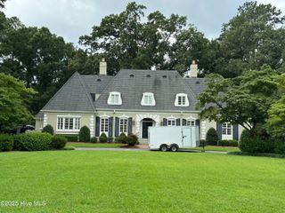 1104 Walker Drive, Kinston, NC 28501
