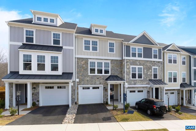 69 MARCELLA ST, Charlottesville, VA 22911