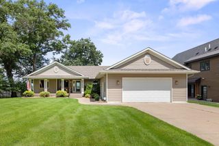 3461 Interlachen Drive NE, Ham Lake, MN 55304