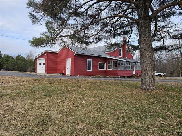 22639 County Rte 42, Wilna, NY 13619