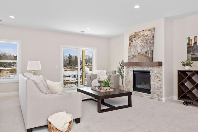 3886 Larabee Avenue NE, Saint Michael, MN 55376