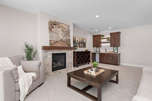 3886 Larabee Avenue NE, Saint Michael, MN 55376