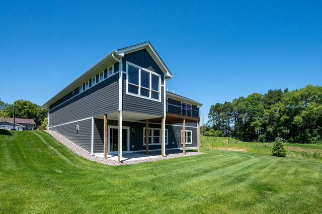 3886 Larabee Avenue NE, Saint Michael, MN 55376