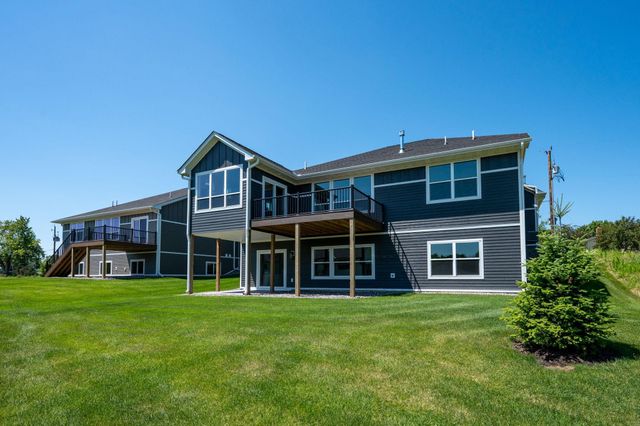 3886 Larabee Avenue NE, Saint Michael, MN 55376