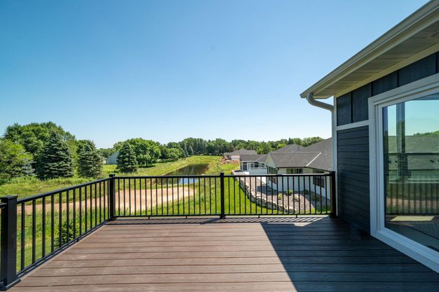 3886 Larabee Avenue NE, Saint Michael, MN 55376