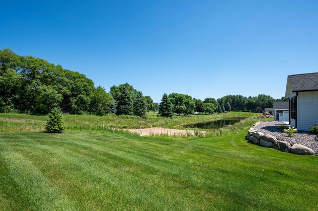 3886 Larabee Avenue NE, Saint Michael, MN 55376