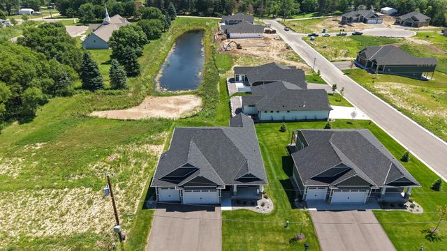 3886 Larabee Avenue NE, Saint Michael, MN 55376