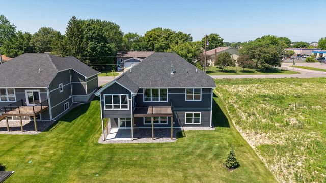 3886 Larabee Avenue NE, Saint Michael, MN 55376