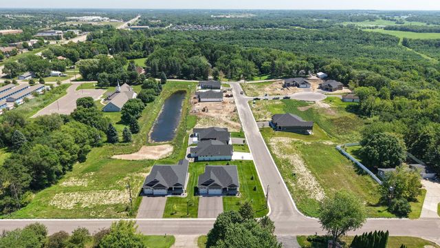 3886 Larabee Avenue NE, Saint Michael, MN 55376