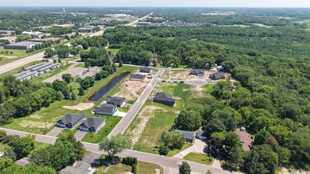 3886 Larabee Avenue NE, Saint Michael, MN 55376