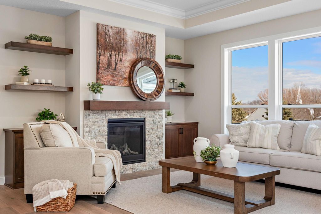 3886 Larabee Avenue NE, Saint Michael, MN 55376 — photo 5