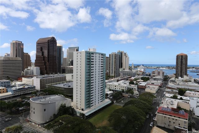 60 N Beretania Street 2009, Honolulu, HI 96817