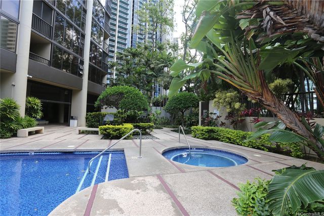 60 N Beretania Street 2009, Honolulu, HI 96817