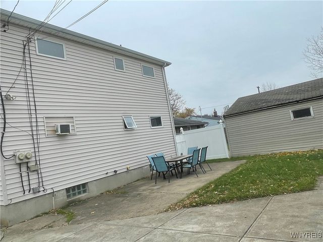 210 Bannard Avenue, Tonawanda, NY 14150