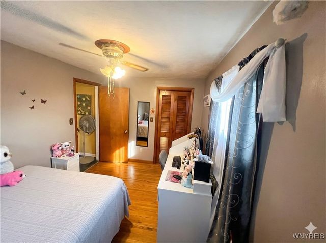 210 Bannard Avenue, Tonawanda, NY 14150