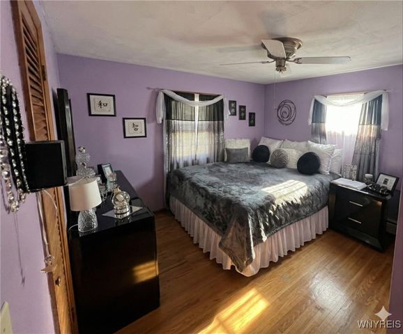 210 Bannard Avenue, Tonawanda, NY 14150