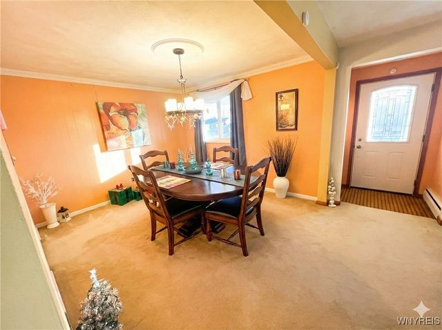 210 Bannard Avenue, Tonawanda, NY 14150