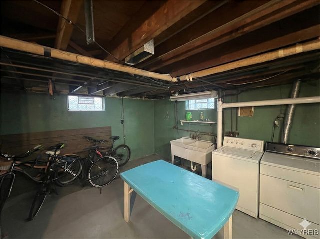 210 Bannard Avenue, Tonawanda, NY 14150