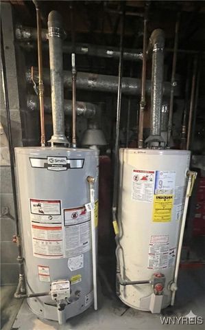 210 Bannard Avenue, Tonawanda, NY 14150