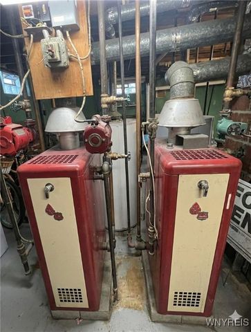 210 Bannard Avenue, Tonawanda, NY 14150