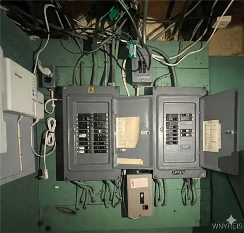 210 Bannard Avenue, Tonawanda, NY 14150