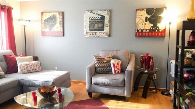 210 Bannard Avenue, Tonawanda, NY 14150