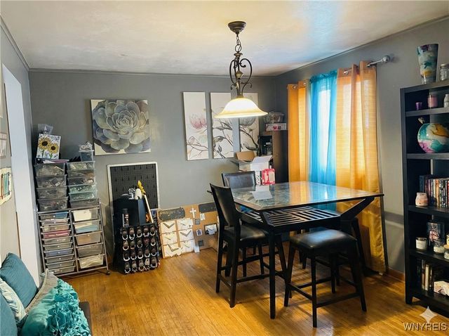 210 Bannard Avenue, Tonawanda, NY 14150