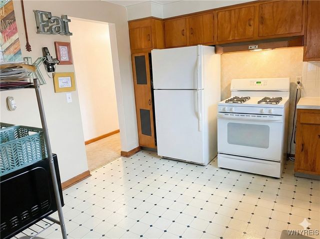 210 Bannard Avenue, Tonawanda, NY 14150