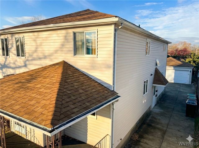 210 Bannard Avenue, Tonawanda, NY 14150