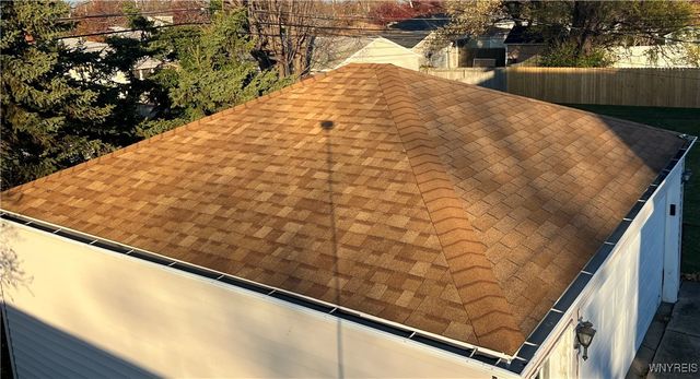 210 Bannard Avenue, Tonawanda, NY 14150