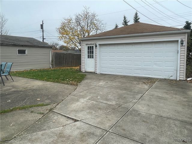 210 Bannard Avenue, Tonawanda, NY 14150
