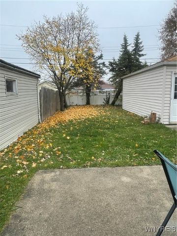 210 Bannard Avenue, Tonawanda, NY 14150