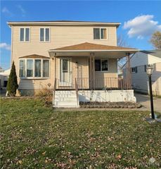 210 Bannard Avenue, Tonawanda, NY 14150